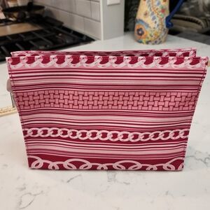 Clinique Cosmetic Bag